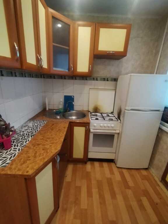 Пермь: Апартаменты на Монастырской 87