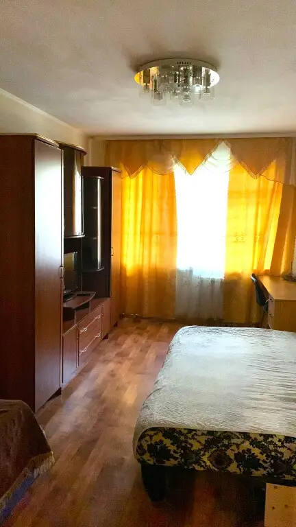 Пермь: Апартаменты на Народовольческой 36