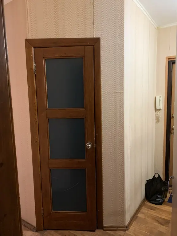 Пермь: Апартаменты на Народовольческой 36