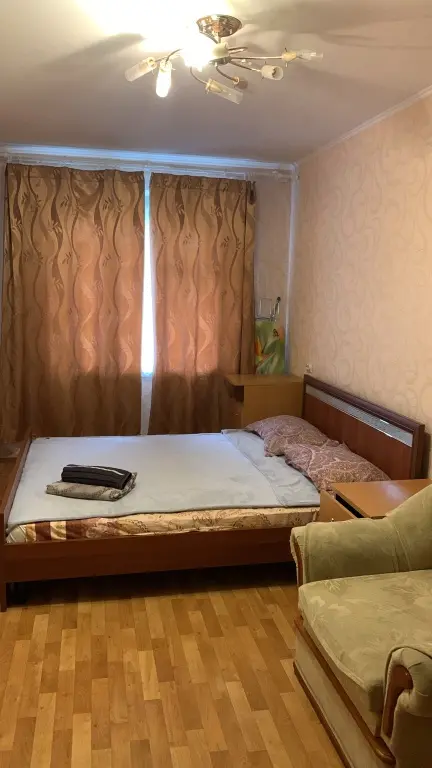 Пермь: Апартаменты на Народовольческой 36