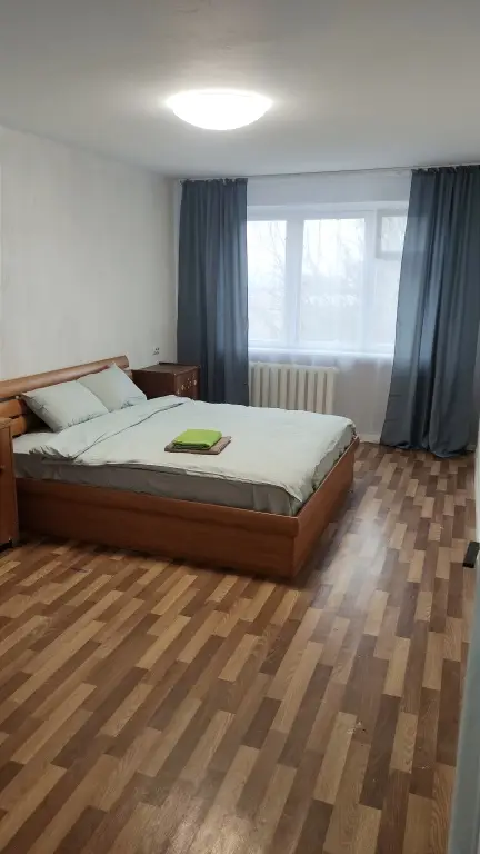 Климовск: Двухкомнатная квартира