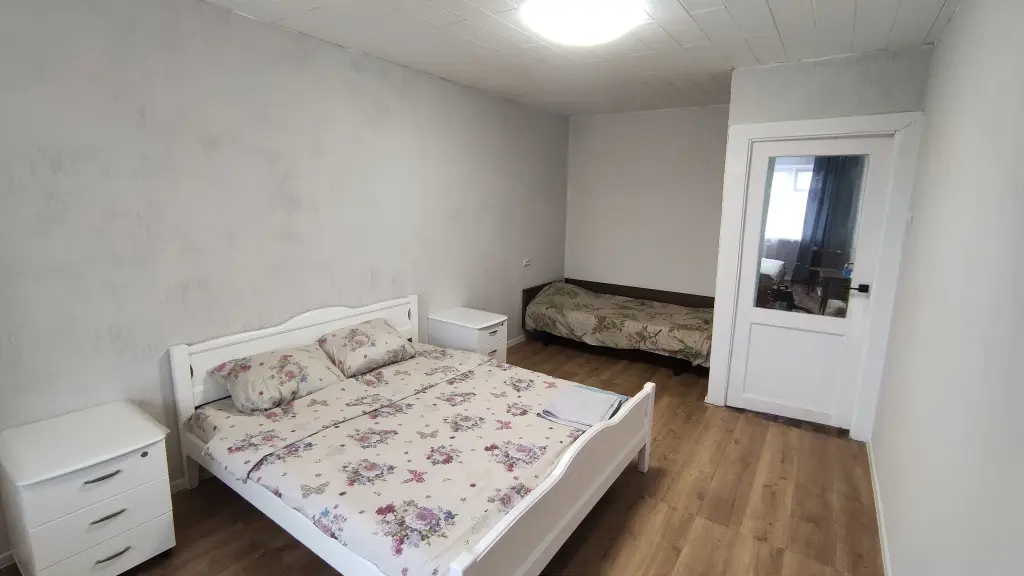 Климовск: Двухкомнатная квартира