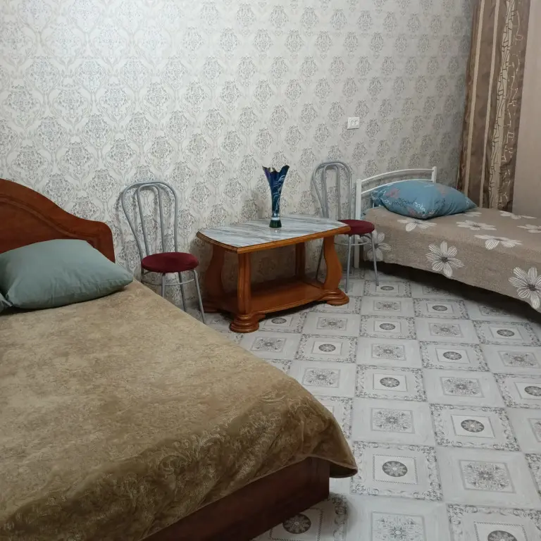Чернушка: Квартира Однушка