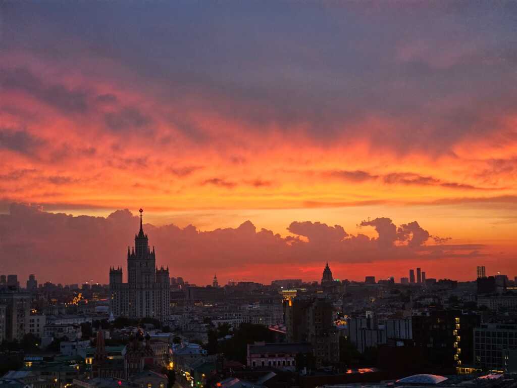 Апартаменты на улице Марксистская 1 корпус 1 подьезд 2 этаж 12 — фото 1
