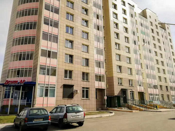 Минусинск: Сутки как дома на Красноармейской