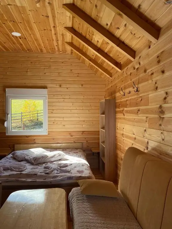 Мойковац: ECO ViLLAGE CORIC