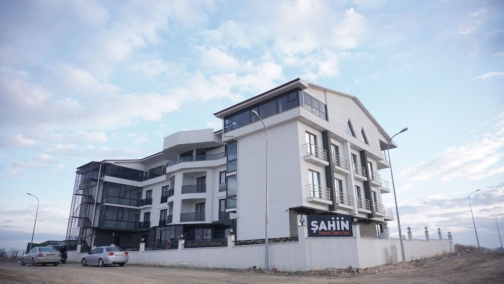Кютахья: Şahi̇n Termal Otel Ve Spa