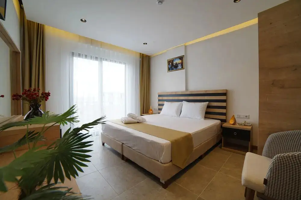 Кютахья: Şahi̇n Termal Otel Ve Spa
