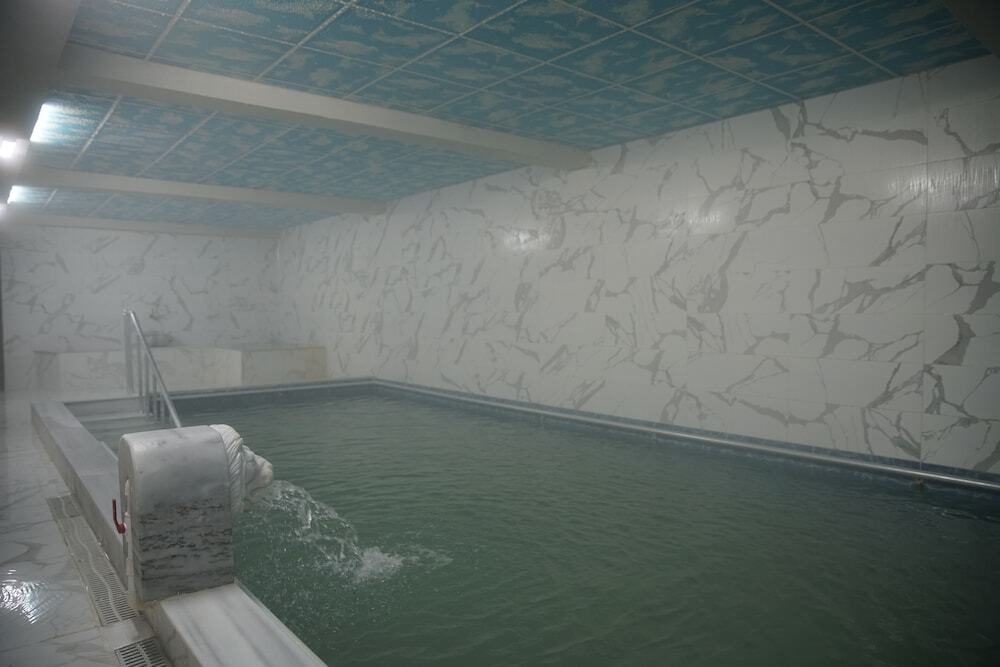 Кютахья: Şahi̇n Termal Otel Ve Spa
