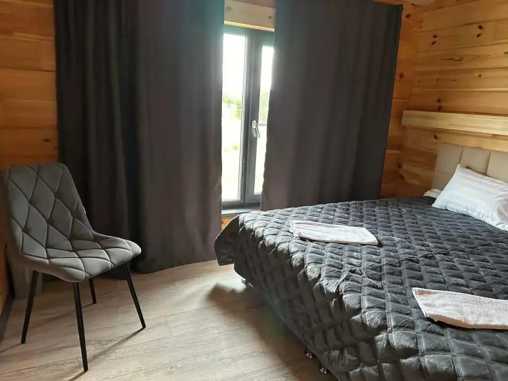 Филиппсола: MARI HOLIDAY VILLAGE (Мари Холидей Вилладж)