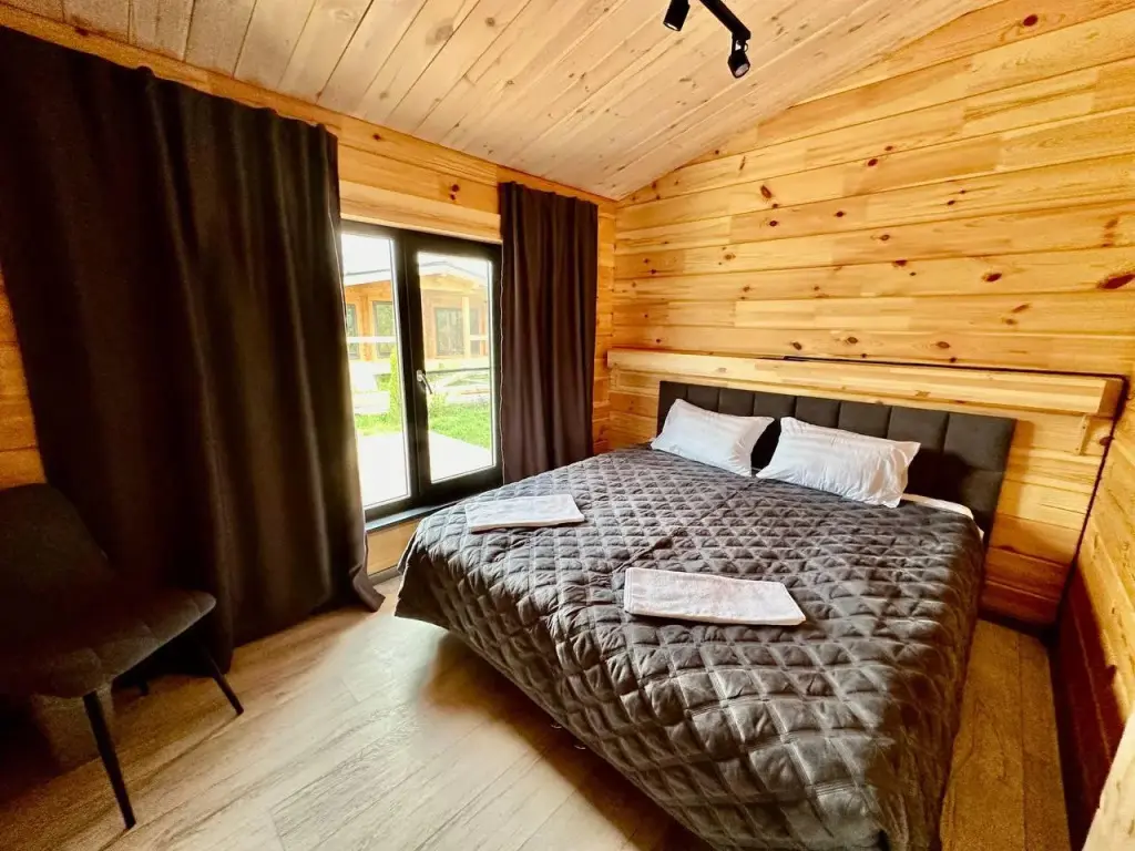 Филиппсола: MARI HOLIDAY VILLAGE (Мари Холидей Вилладж)