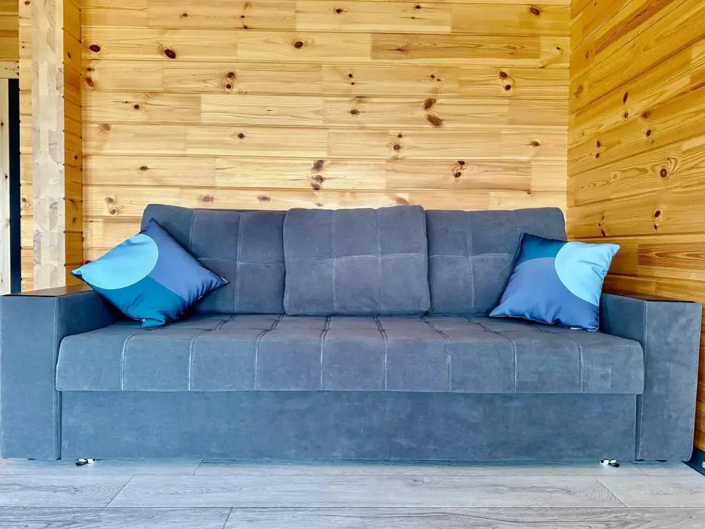 Филиппсола: MARI HOLIDAY VILLAGE (Мари Холидей Вилладж)