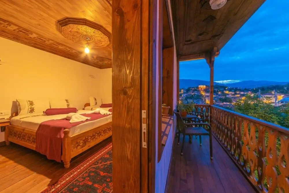 Сафранболу: Manzara Konak Otel