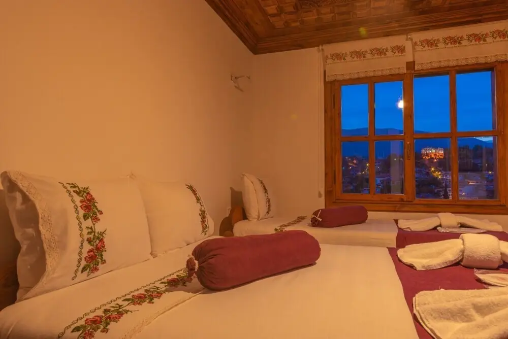 Сафранболу: Manzara Konak Otel
