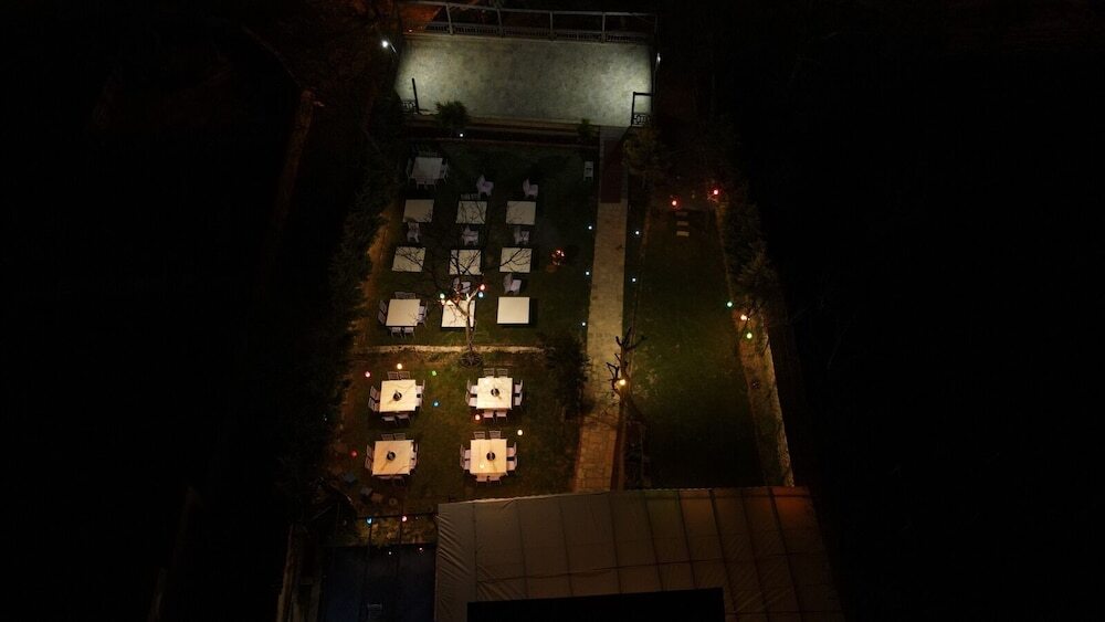 Сафранболу: Bedirbey Konak Hotel