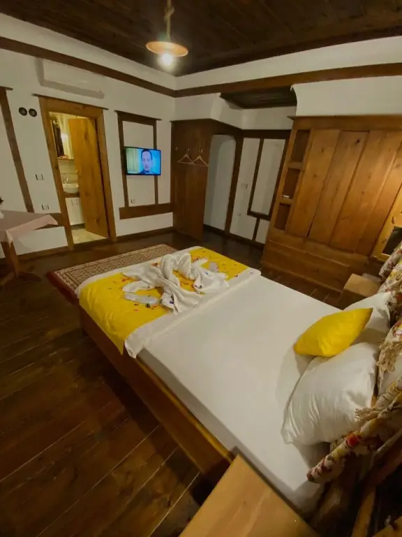 Сафранболу: Bedirbey Konak Hotel
