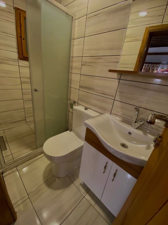 Сафранболу: Bedirbey Konak Hotel
