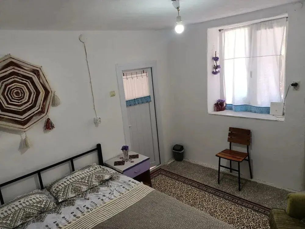 Айвалык: Portakal Cicegi Apartment