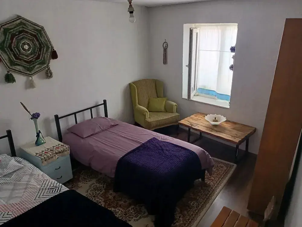 Айвалык: Portakal Cicegi Apartment