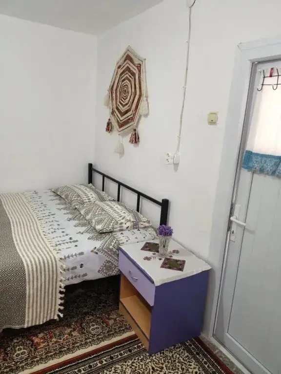Айвалык: Portakal Cicegi Apartment