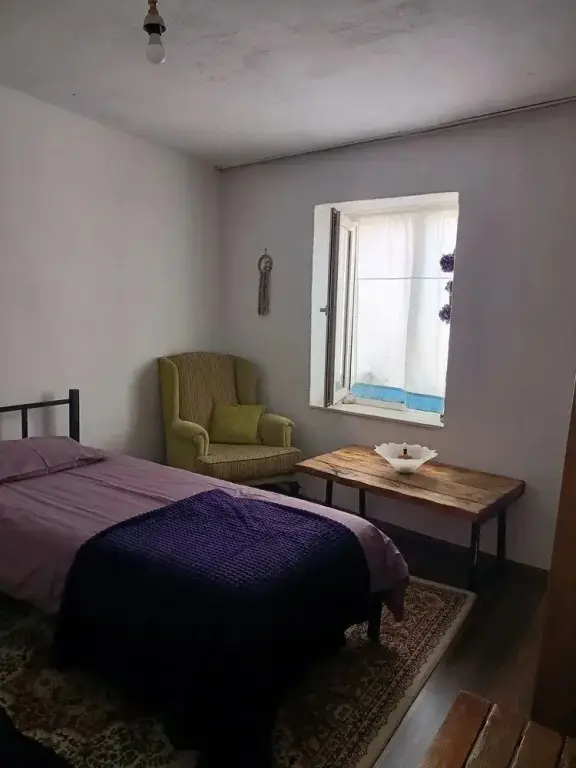 Айвалык: Portakal Cicegi Apartment