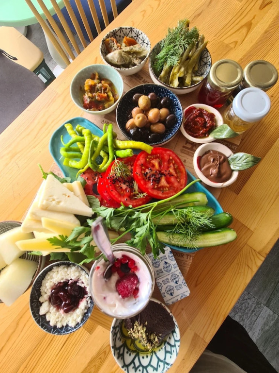 Айвалык: Gaja Ayvalik