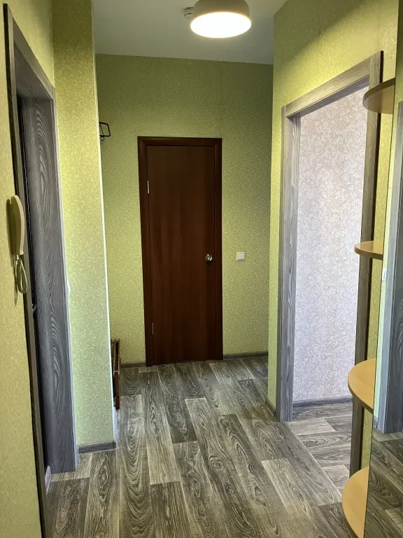 Тамбов: Квартира на Бастионной
