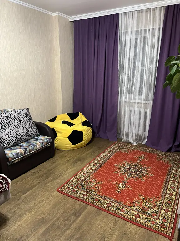 Тамбов: Апартаменты на Сенько