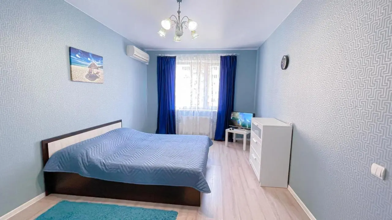 Краснодар: ЖК ПАНОРАМА 28/1