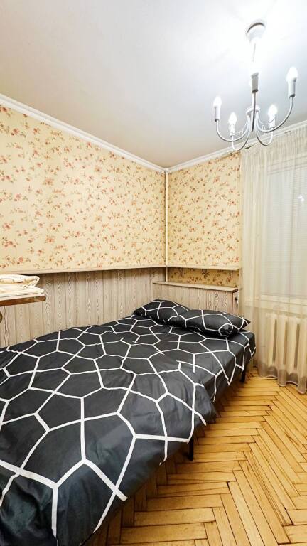 Москва: Квартира у Метро Алексеевская