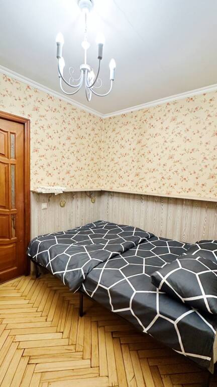 Квартира у Метро Алексеевская — фото 1