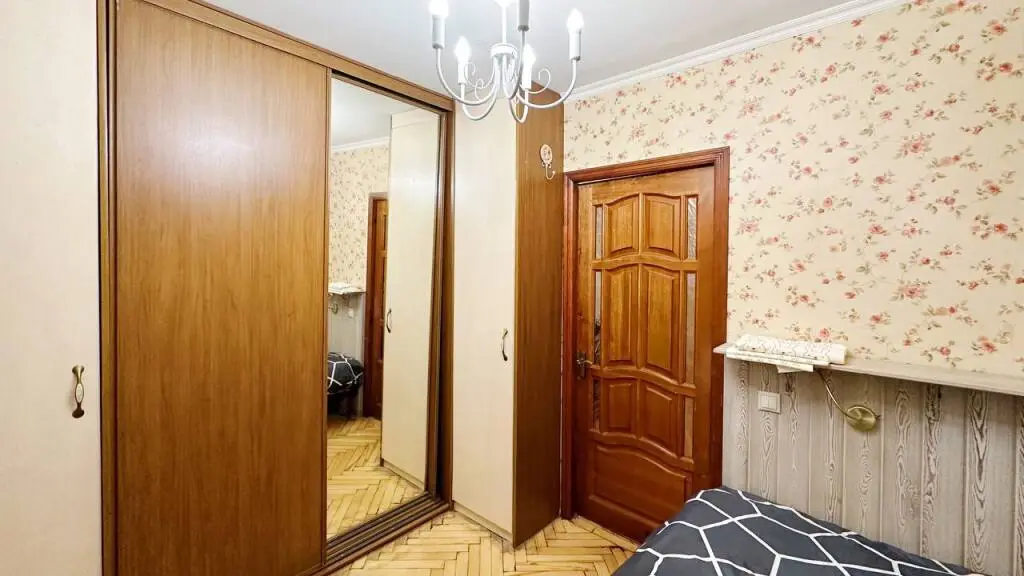 Москва: Квартира у Метро Алексеевская