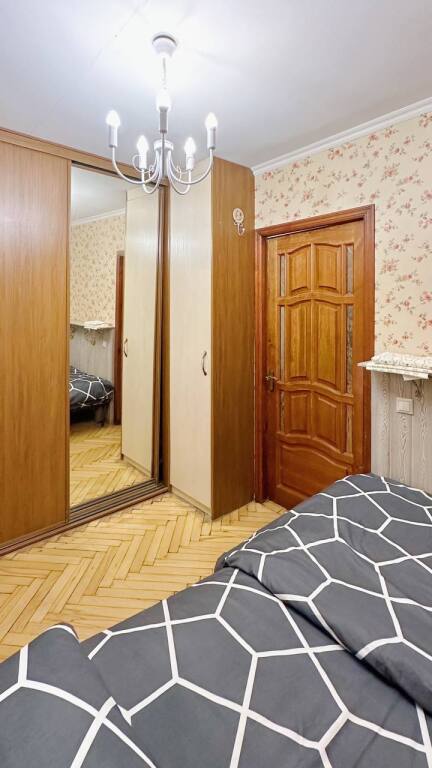 Москва: Квартира у Метро Алексеевская