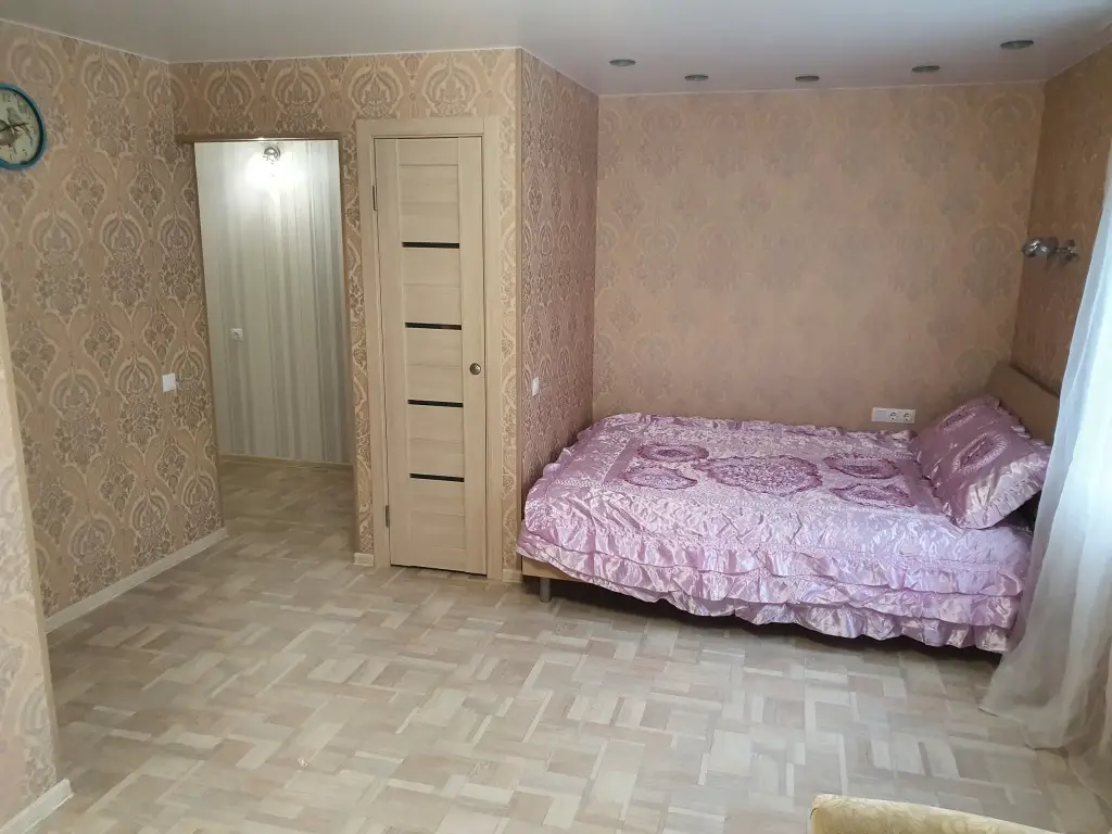 Челябинск: Квартира с Видом на Город на улице Дзержинского, 96