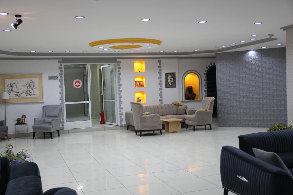 Чешме: Life Pacific Hotel Çeşme