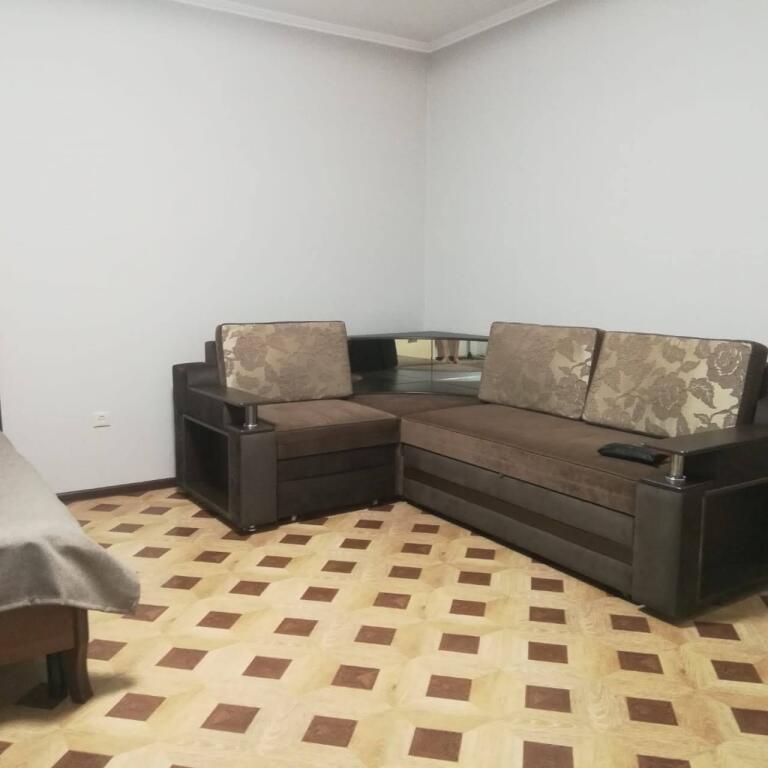 Элиста: Квартира Таунхаус