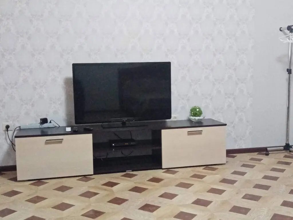 Элиста: Квартира Таунхаус