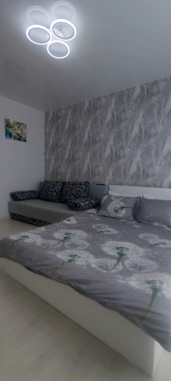 Самара: Квартира 2 Grigoreva_Home_Samara