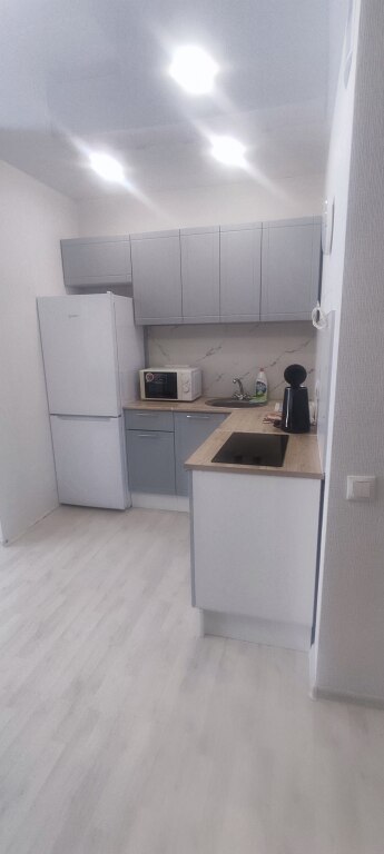 Самара: Квартира 2 Grigoreva_Home_Samara