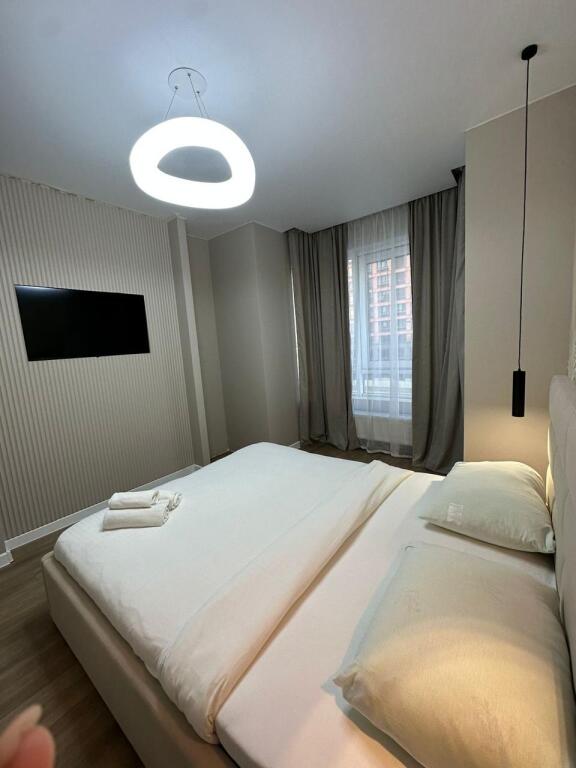 Уфа: Апартаменты в ЖК Tau House 0066400