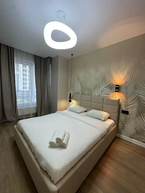 Уфа: Апартаменты в ЖК Tau House 0066400