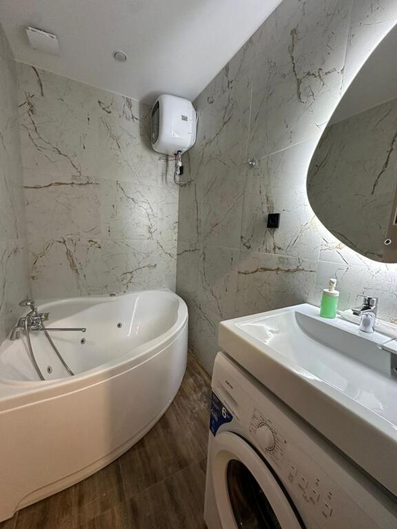 Уфа: Апартаменты в ЖК Tau House 0066400