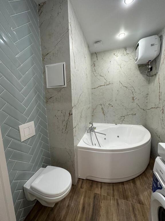 Уфа: Апартаменты в ЖК Tau House 0066400