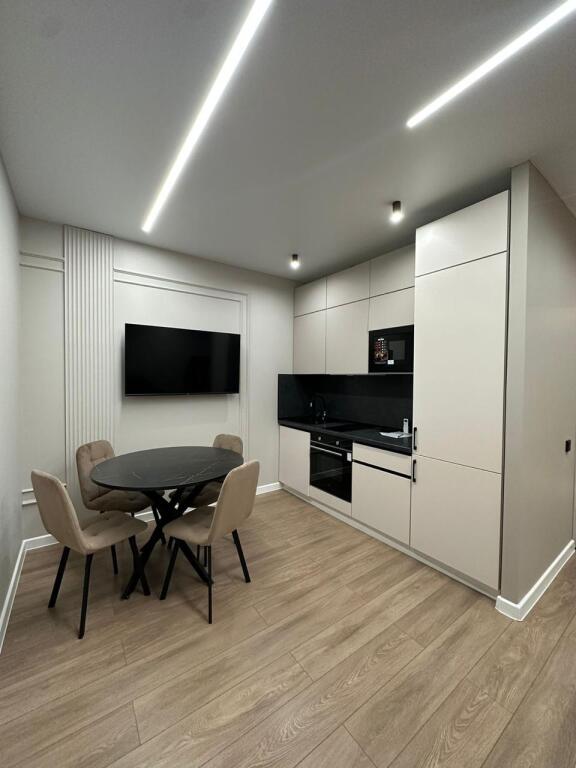 Уфа: Апартаменты в ЖК Tau House 0066400