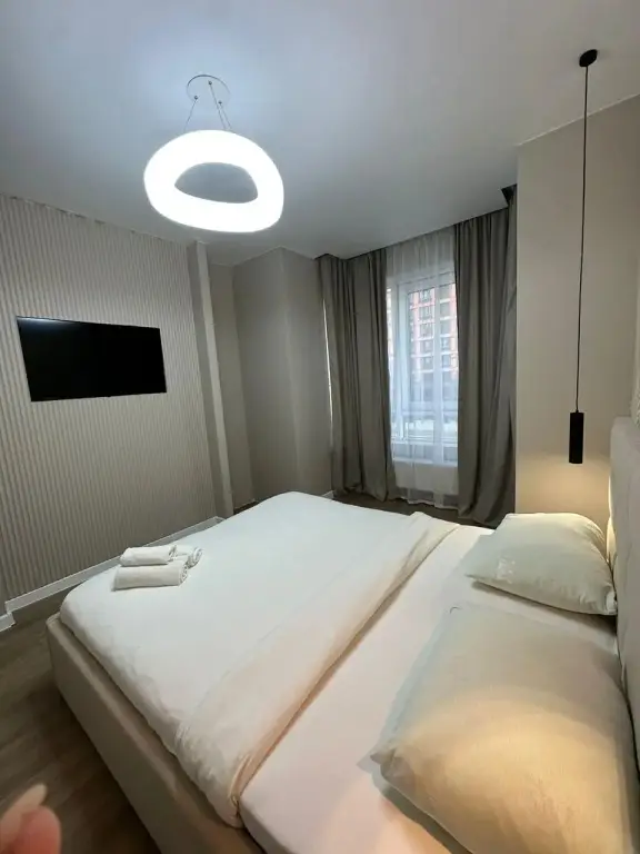 Уфа: Апартаменты в ЖК Tau House 0066400