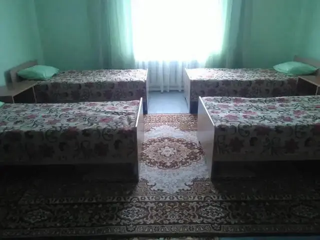Козулька: Три охотника