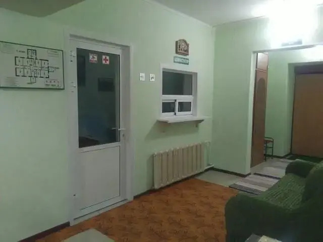Козулька: Три охотника