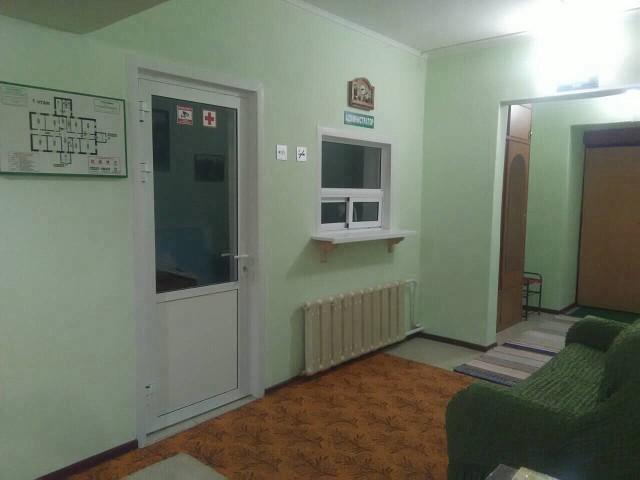 Козулька: Три охотника