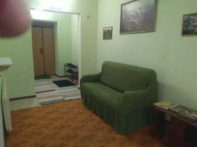 Козулька: Три охотника