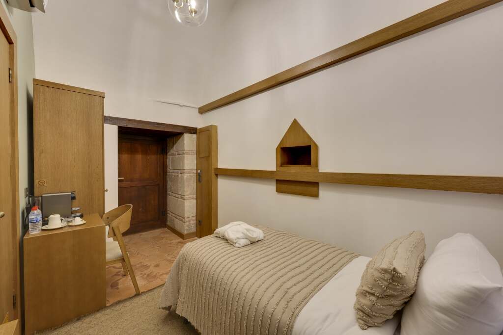 Токат: Отель Silk Road Museum Hotel